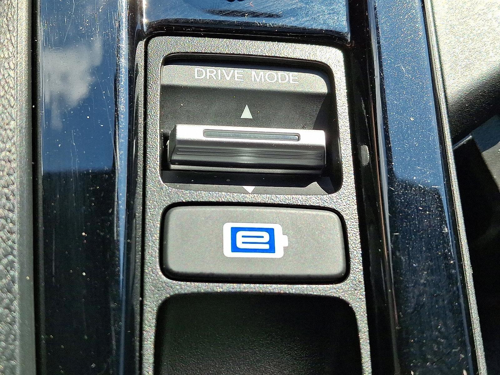 2023 Honda Accord Hybrid Vehicle Photo in Harrisburg, PA 17111