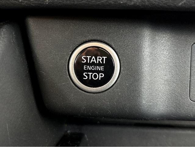 2023 Nissan Rogue Vehicle Photo in Savannah, GA 31419
