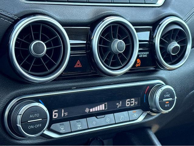 2020 Nissan Sentra Vehicle Photo in Hinesville, GA 31313