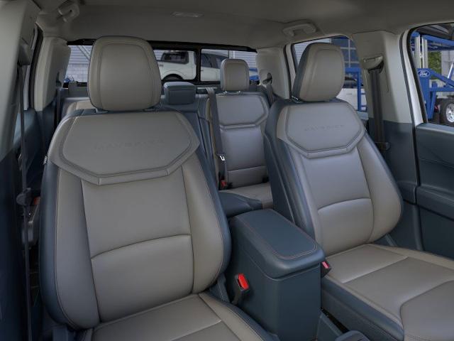2025 Ford Maverick Vehicle Photo in Belle Vernon, PA 15012