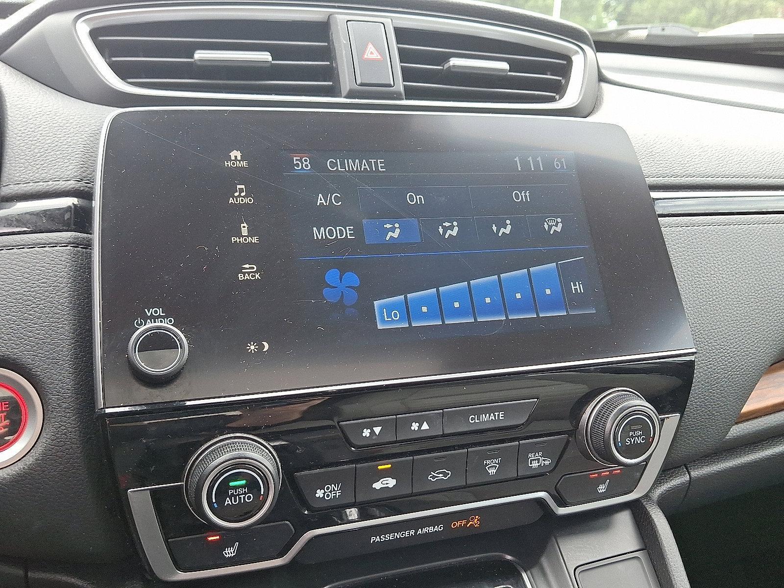2019 Honda CR-V Vehicle Photo in Harrisburg, PA 17111
