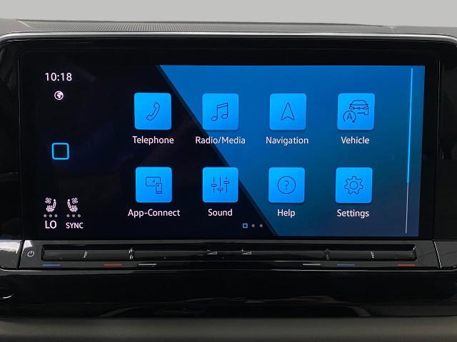 2026 Volkswagen Atlas Vehicle Photo in Appleton, WI 54913