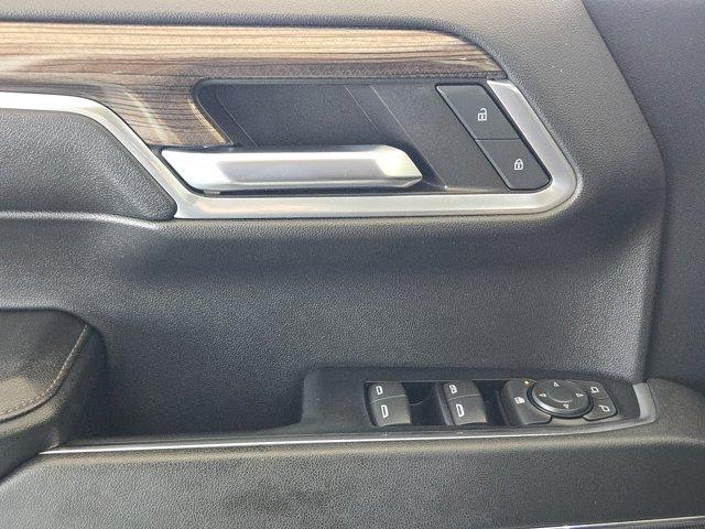 2023 Chevrolet Silverado 1500 Vehicle Photo in Decatur, TX 76234