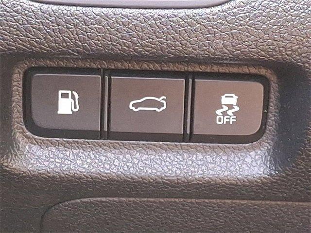2016 Kia Optima Vehicle Photo in LANCASTER, PA 17601-0000