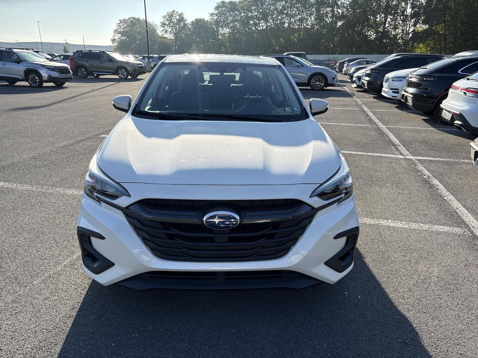 2023 Subaru Legacy Vehicle Photo in Mechanicsburg, PA 17050