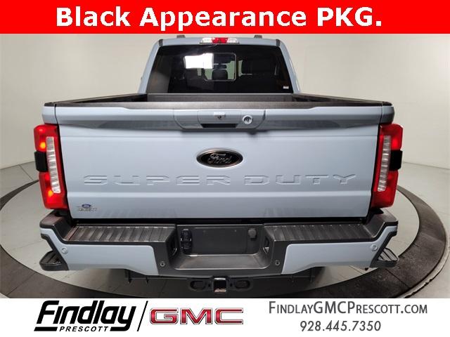 2024 Ford Super Duty F-250 SRW Vehicle Photo in PRESCOTT, AZ 86305-3700