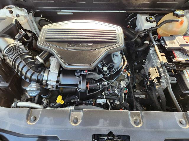 2019 Chevrolet Blazer Vehicle Photo in DENTON, TX 76210-9321