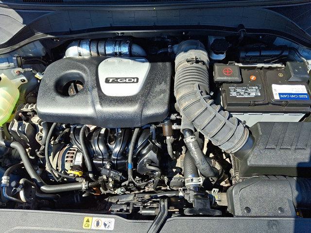 2018 Hyundai KONA Vehicle Photo in Philadelphia, PA 19116