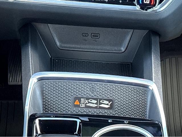 2025 Chevrolet Equinox Vehicle Photo in BEAUFORT, SC 29906-4218