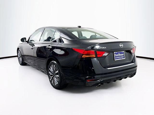 2023 Nissan Altima Vehicle Photo in Flemington, NJ 08822