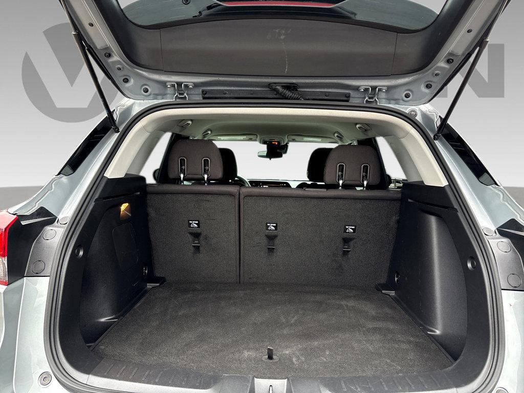 2025 Chevrolet Trailblazer Vehicle Photo in SAVANNAH, GA 31406-4513