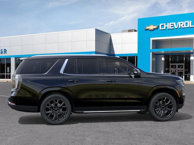 2026 Chevrolet Tahoe Vehicle Photo in MOON TOWNSHIP, PA 15108-2571