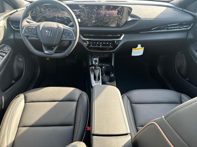 2026 Buick Envista Vehicle Photo in COLUMBIA, MO 65203-3903