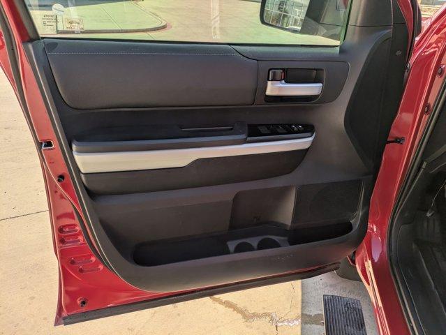 2018 Toyota Tundra 2WD Vehicle Photo in SELMA, TX 78154-1459
