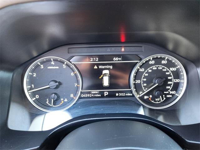 2024 Mitsubishi Outlander Vehicle Photo in AURORA, CO 80012-4011