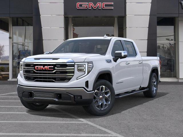 2026 GMC Sierra 1500 Vehicle Photo in INDEPENDENCE, MO 64055-1377