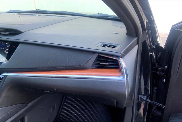 2022 Cadillac XT5 Vehicle Photo in KANSAS CITY, MO 64114-4545