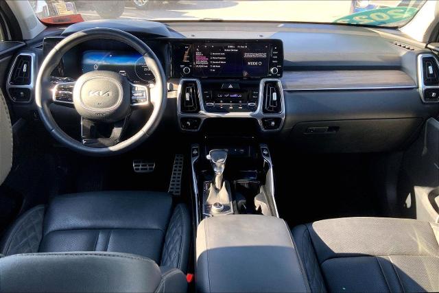 2023 Kia Sorento Vehicle Photo in KANSAS CITY, MO 64114-4502