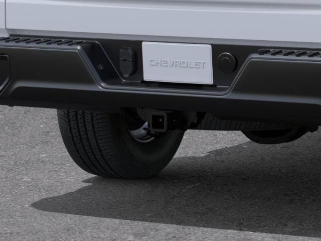 2025 Chevrolet Silverado 1500 Vehicle Photo in INDEPENDENCE, MO 64055-1314