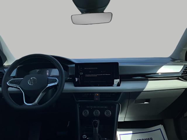 2025 Volkswagen Taos Vehicle Photo in Oshkosh, WI 54904