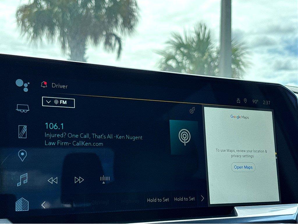 2023 Chevrolet Silverado 1500 Vehicle Photo in SAVANNAH, GA 31406-4513