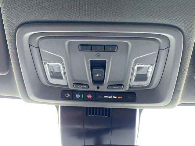 2025 Chevrolet Silverado 1500 Vehicle Photo in BEAUFORT, SC 29906-4218