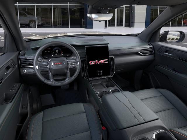 2026 GMC Acadia Vehicle Photo in TOPEKA, KS 66609-0000