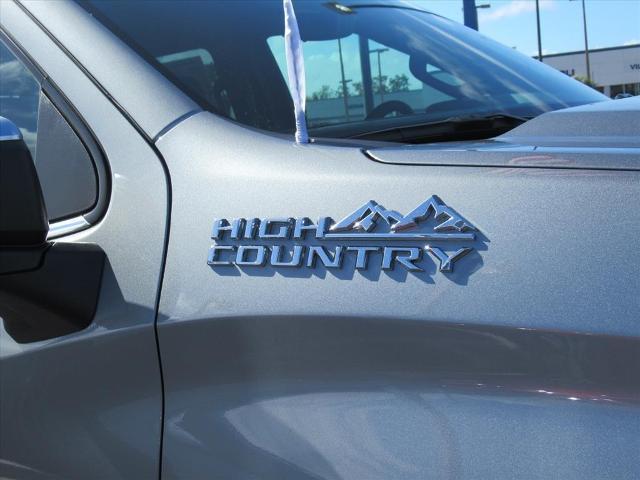 2026 Chevrolet Silverado 1500 Vehicle Photo in LEESBURG, FL 34788-4022