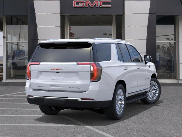 2026 GMC Yukon Vehicle Photo in INDEPENDENCE, MO 64055-1377