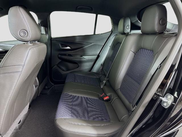 2025 Buick Envista Vehicle Photo in PUYALLUP, WA 98371-4149