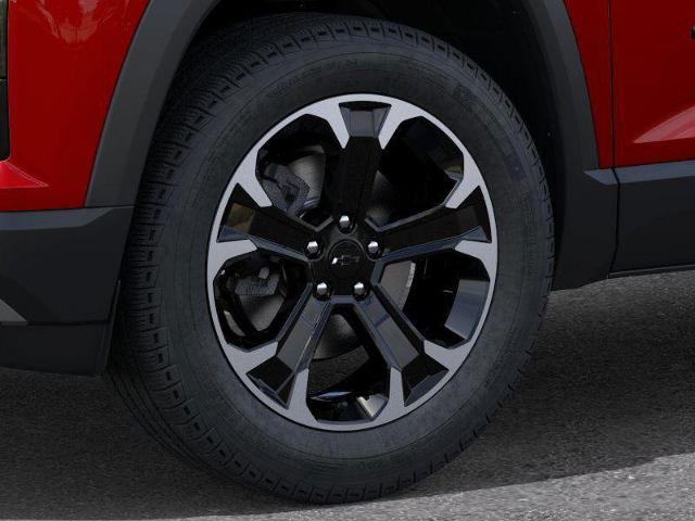 2026 Chevrolet Equinox Vehicle Photo in INDEPENDENCE, MO 64055-1314