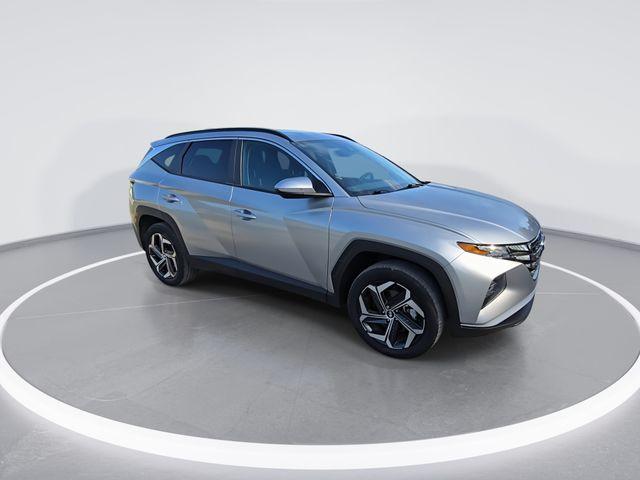 2022 Hyundai TUCSON Vehicle Photo in Pleasant Hills, PA 15236