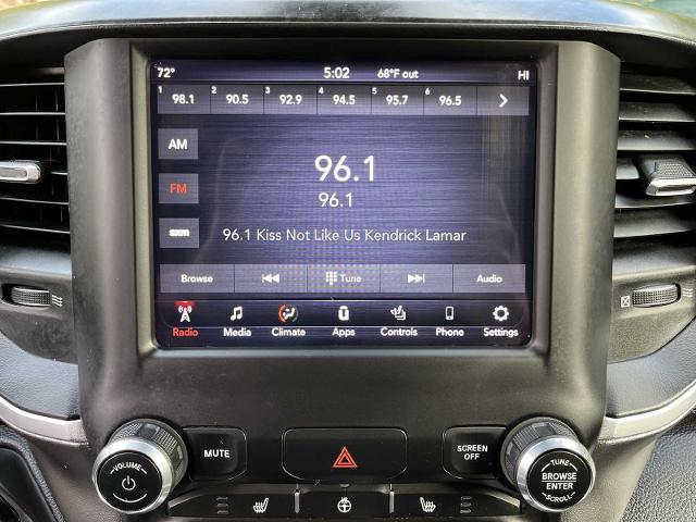 2019 Ram 1500 Vehicle Photo in PITTSBURGH, PA 15226-1209
