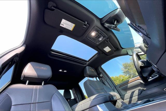 2024 Chevrolet Silverado 2500 HD Vehicle Photo in INDEPENDENCE, MO 64055-1314