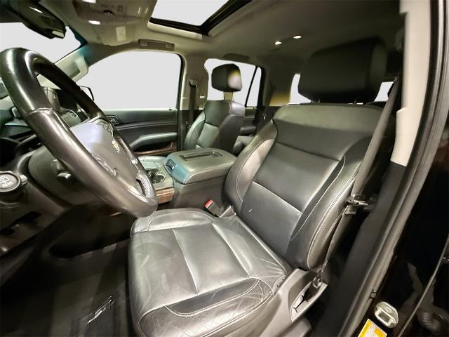 2018 Chevrolet Tahoe Vehicle Photo in EVERETT, WA 98203-5662
