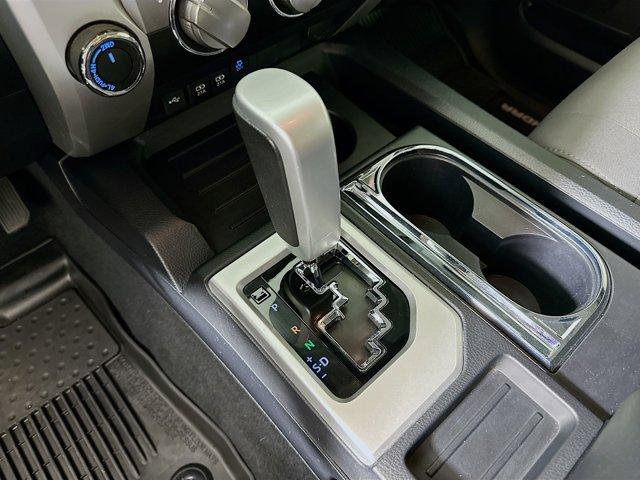 2020 Toyota Tundra 4WD Vehicle Photo in Flemington, NJ 08822