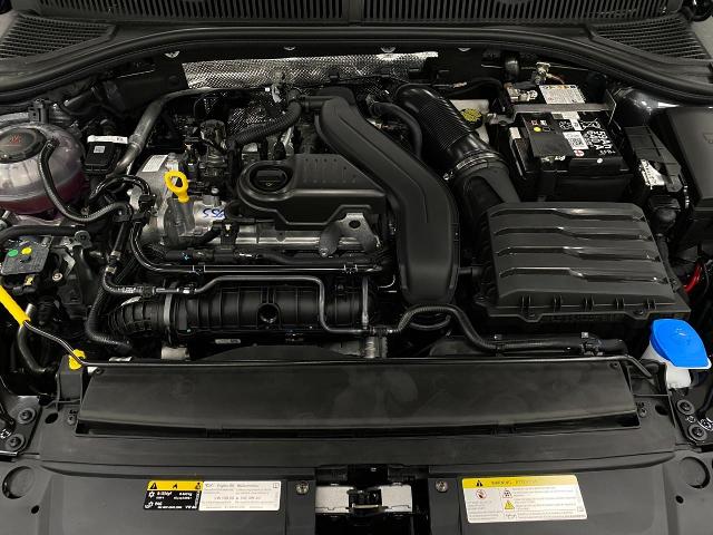 2025 Volkswagen Jetta Vehicle Photo in Appleton, WI 54913