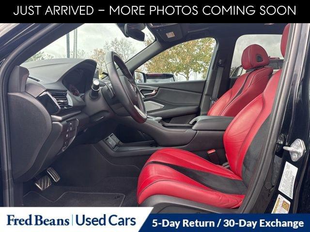 2021 Acura RDX Vehicle Photo in Flemington, NJ 08822