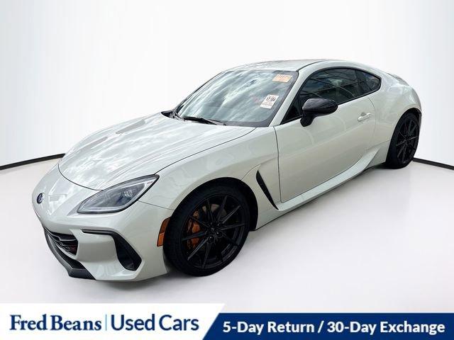 2025 Subaru BRZ Vehicle Photo in Doylestown, PA 18902