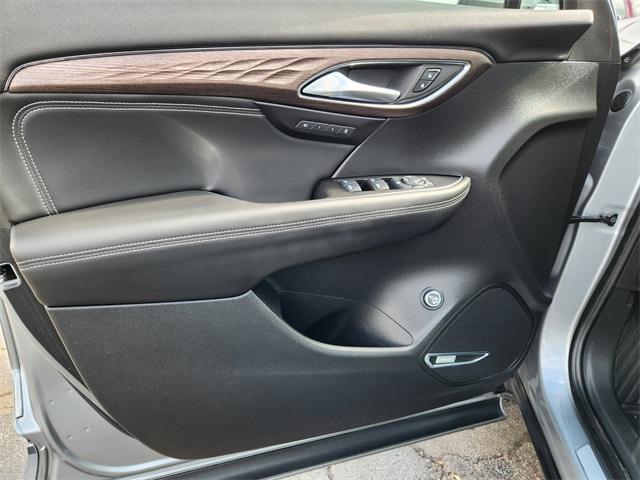 2023 Buick Envision Vehicle Photo in AURORA, CO 80012-4011