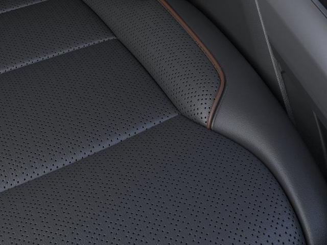 2025 Ford F-150 Vehicle Photo in Weatherford, TX 76087