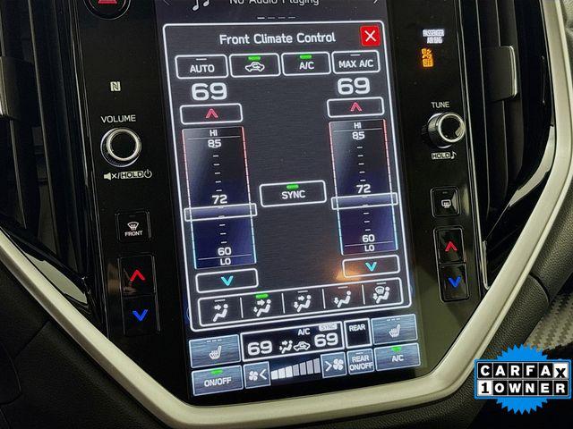 2024 Subaru Ascent Vehicle Photo in Puyallup, WA 98371