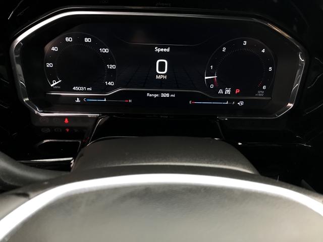 2023 GMC Sierra 1500 Vehicle Photo in GREEN BAY, WI 54303-3330