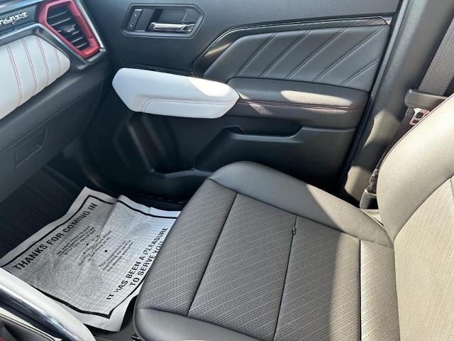 2024 GMC Canyon Vehicle Photo in COLUMBIA, MO 65203-3903