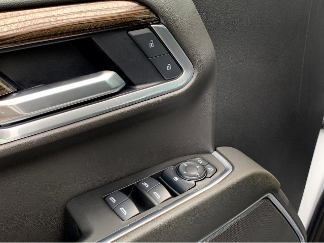 2025 Chevrolet Silverado 1500 Vehicle Photo in BEAUFORT, SC 29906-4218