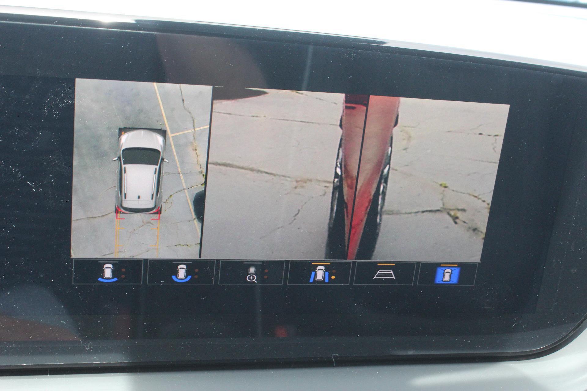 2026 Buick Encore GX Vehicle Photo in AURORA, CO 80012-4011