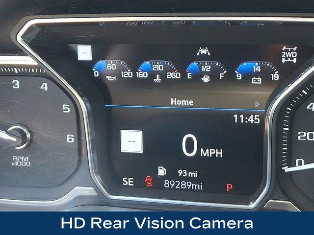 2019 GMC Sierra 1500 Vehicle Photo in DANBURY, CT 06810-5034