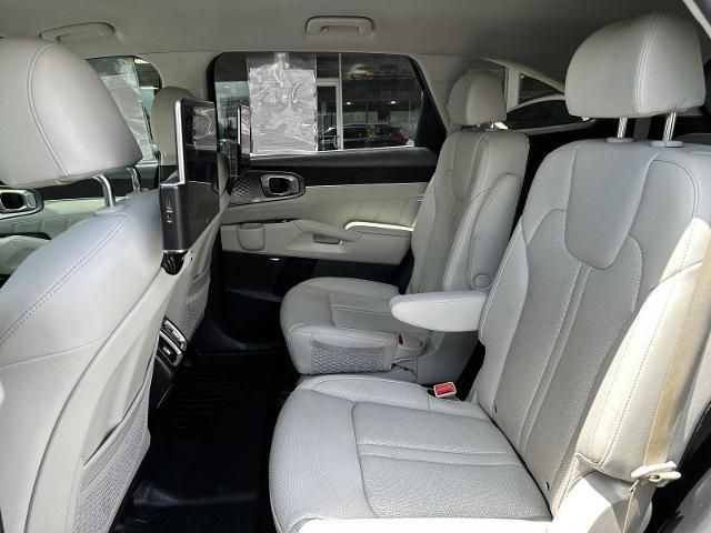2022 Kia Sorento Plug-In Hybrid Vehicle Photo in Tucson, AZ 85712