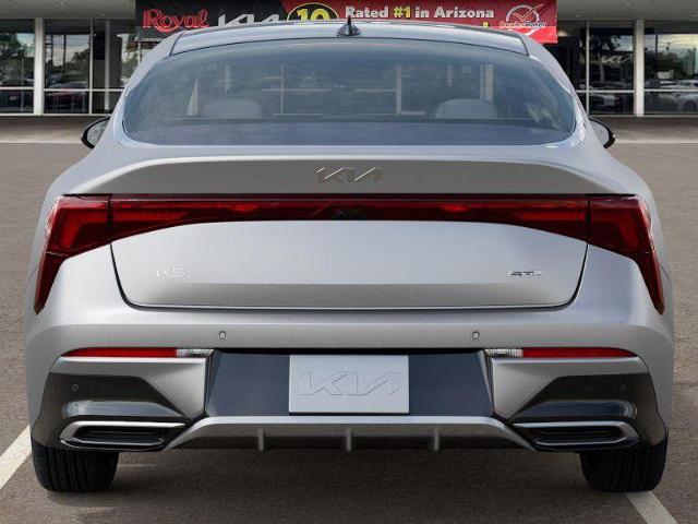 2026 Kia K5 Vehicle Photo in Tucson, AZ 85712