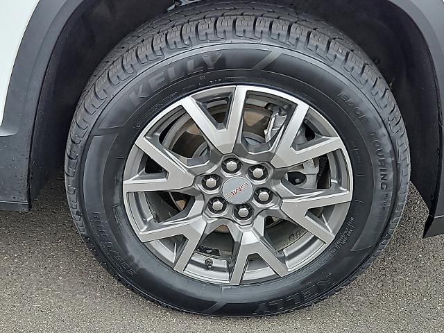 2023 GMC Acadia Vehicle Photo in TREVOSE, PA 19053-4984